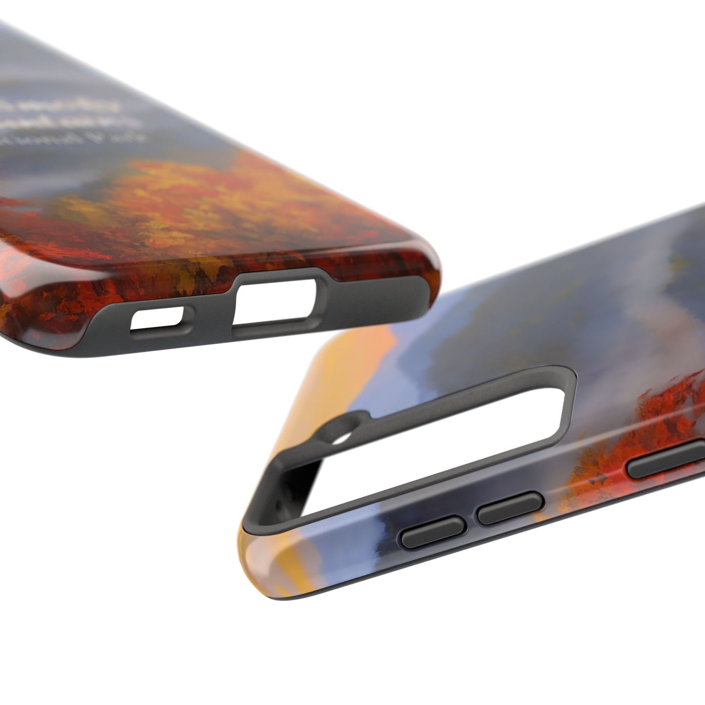 Great Smoky Mountains National Park Phone Cases