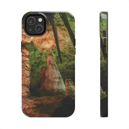 Carlsbad Caverns National Park Phone Cases, Non-Titled Version