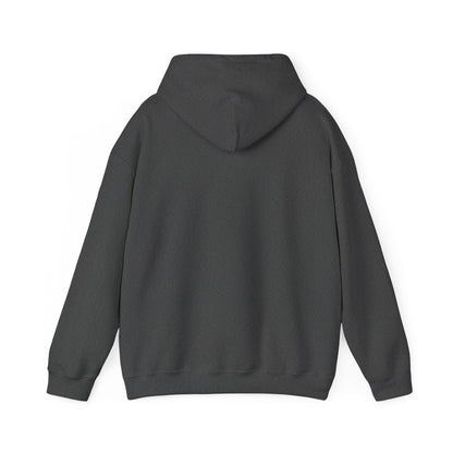 Redwood National Park Unisex Gildan Heavy Blend™ Hooded Sweatshirt