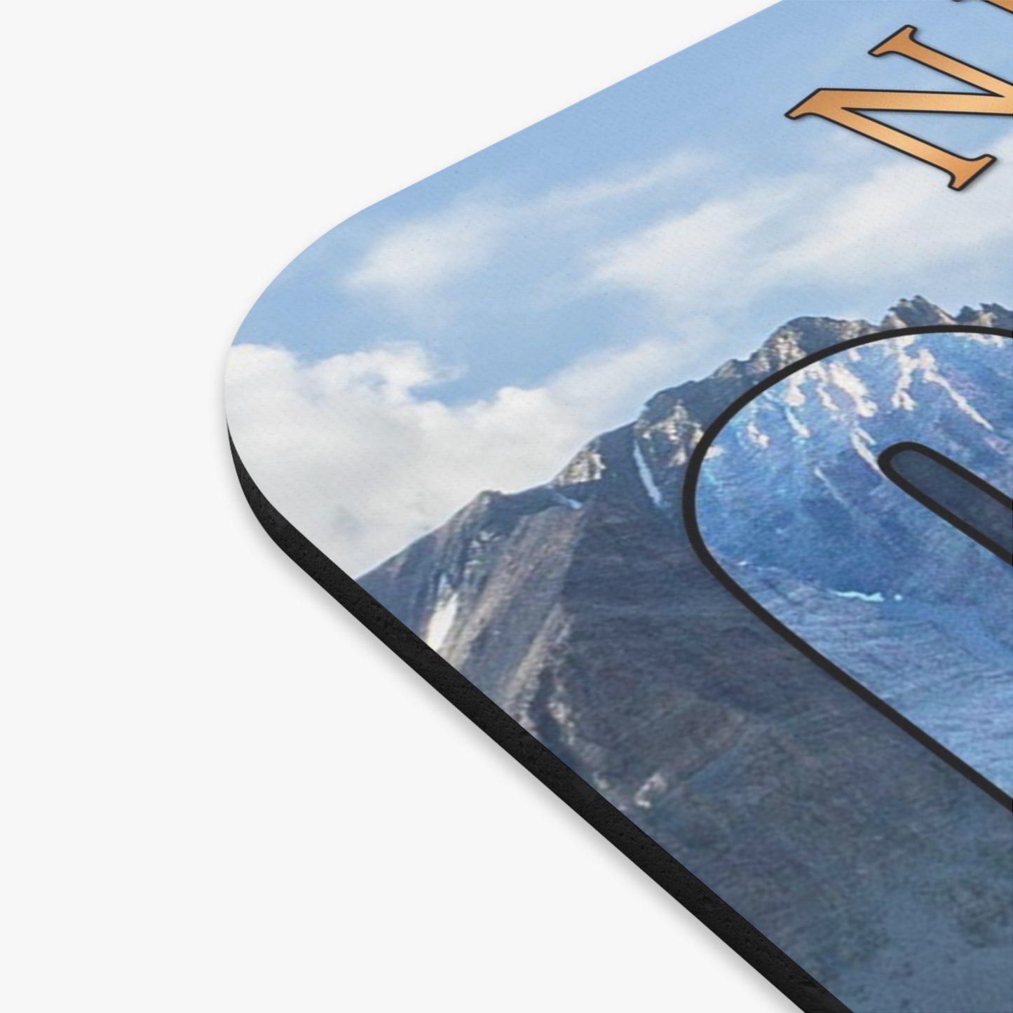 Great Basin National Park Mouse Pad (Rectangle)