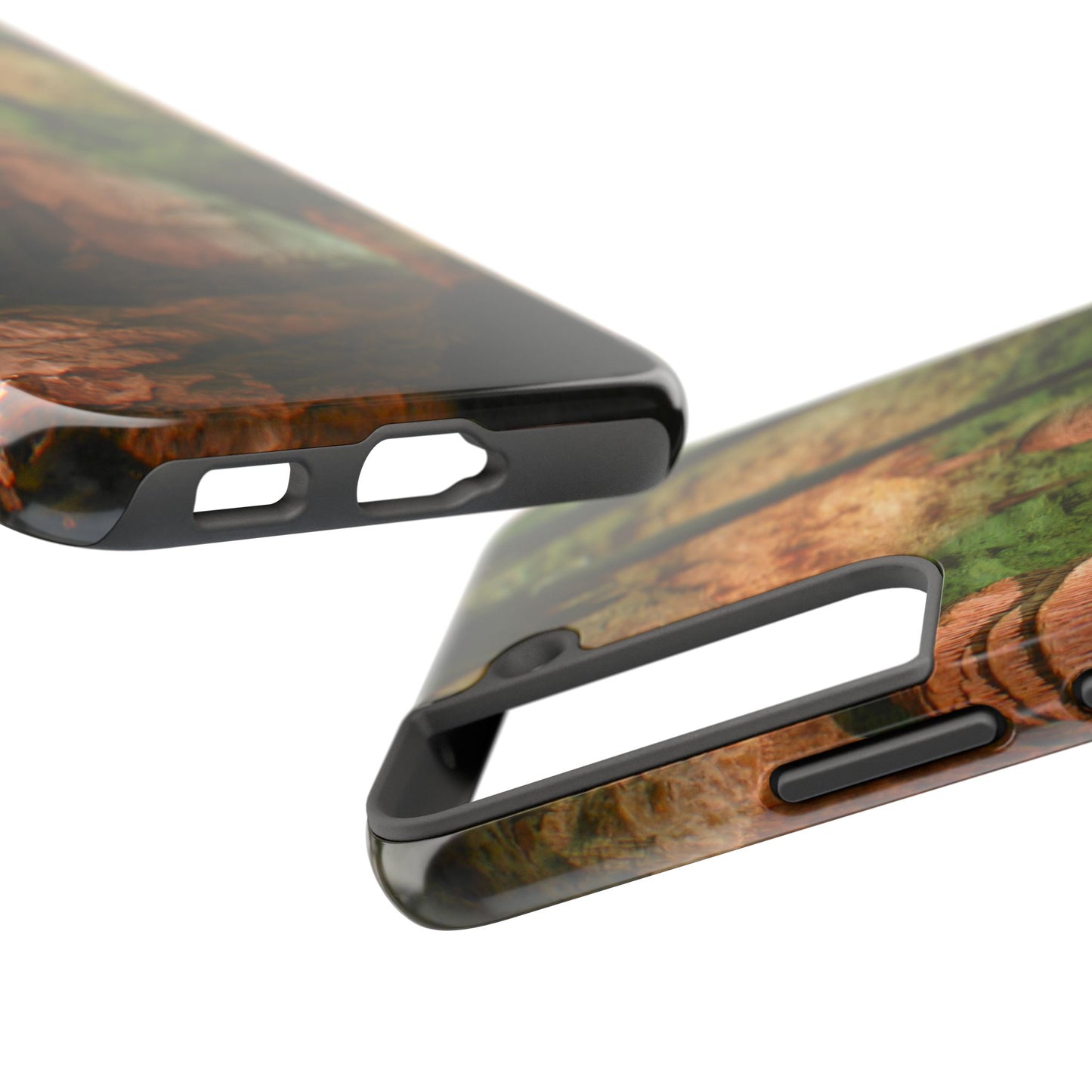 Carlsbad Caverns National Park Phone Cases, Non-Titled Version