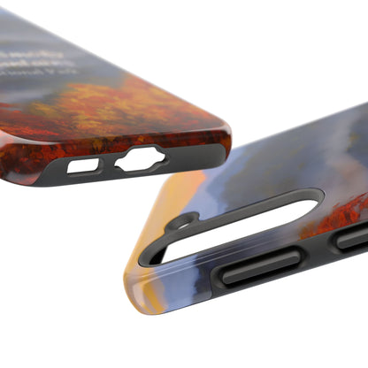 Great Smoky Mountains National Park Phone Cases