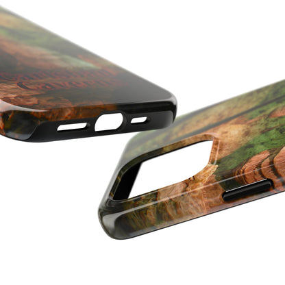 Carlsbad Caverns National Park Phone Cases