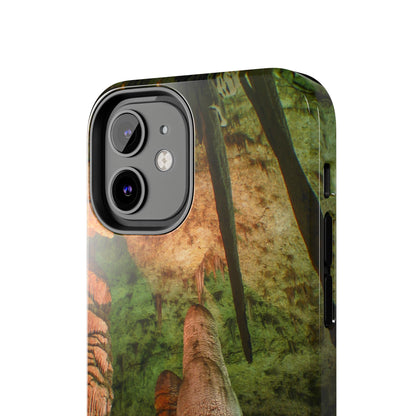 Carlsbad Caverns National Park Phone Cases, Non-Titled Version