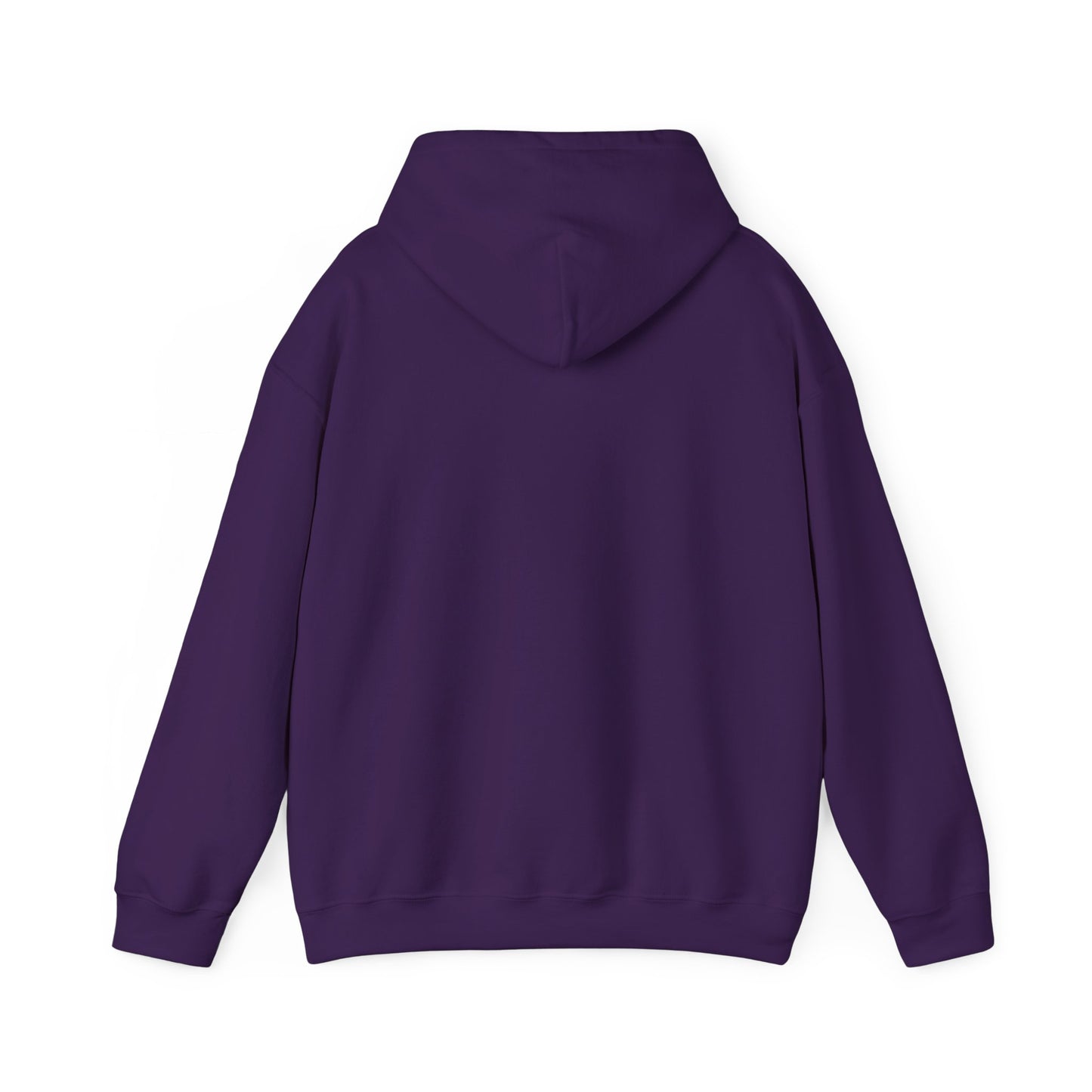 Redwood National Park Unisex Gildan Heavy Blend™ Hooded Sweatshirt