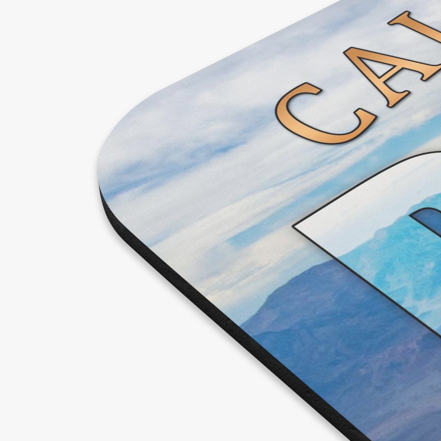 Death Valley National Park Mouse Pad