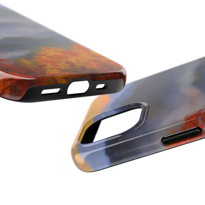 Great Smoky Mountains National Park Phone Cases, Non-Titled Version