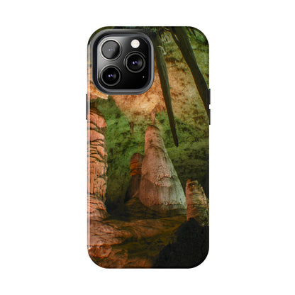 Carlsbad Caverns National Park Phone Cases, Non-Titled Version