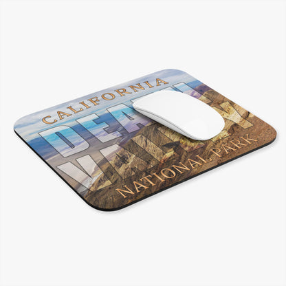 Death Valley National Park Mouse Pad