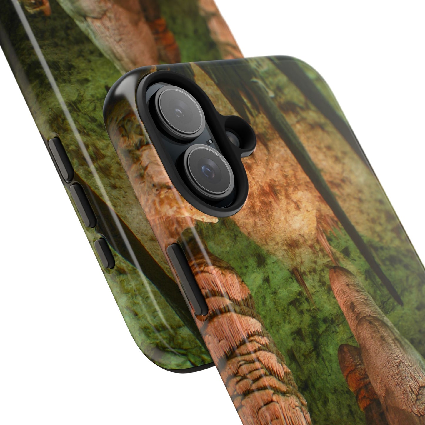 Carlsbad Caverns National Park Phone Cases