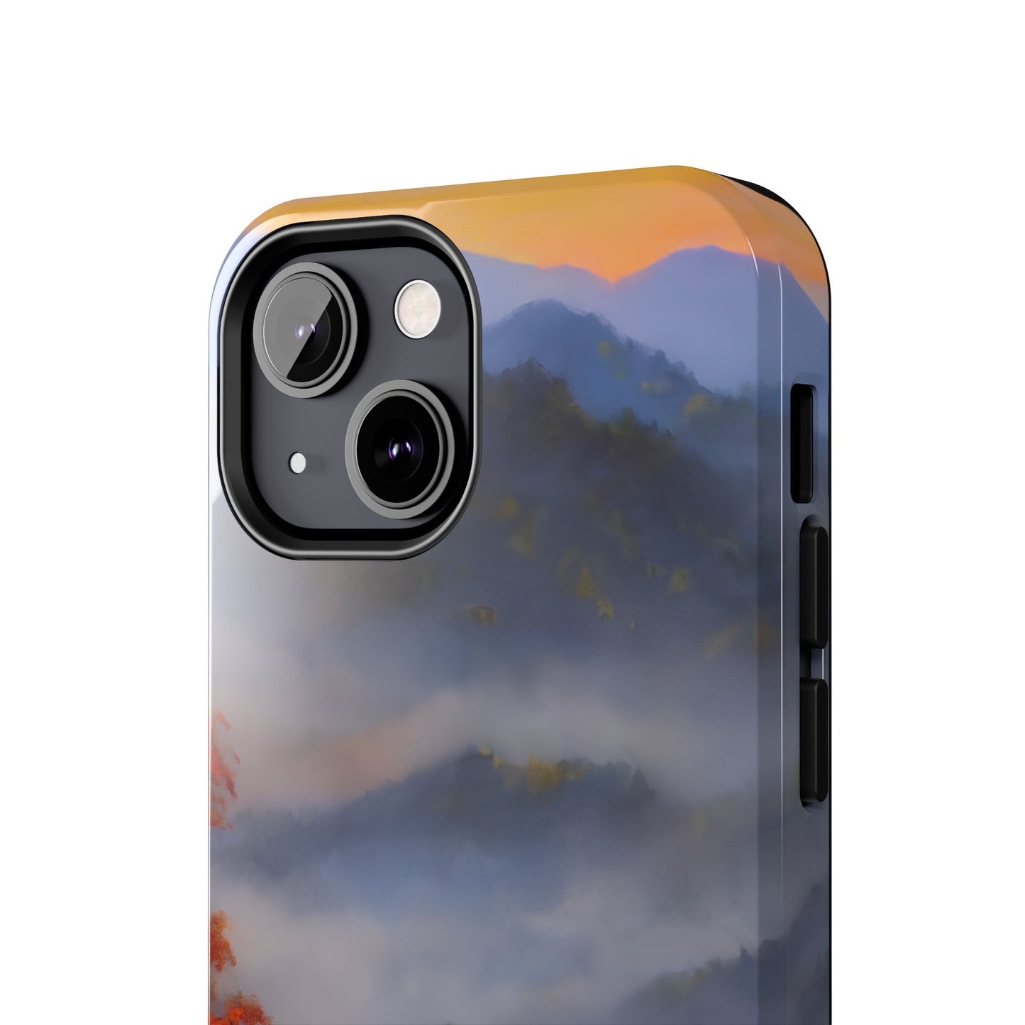 Great Smoky Mountains National Park Phone Cases, Non-Titled Version