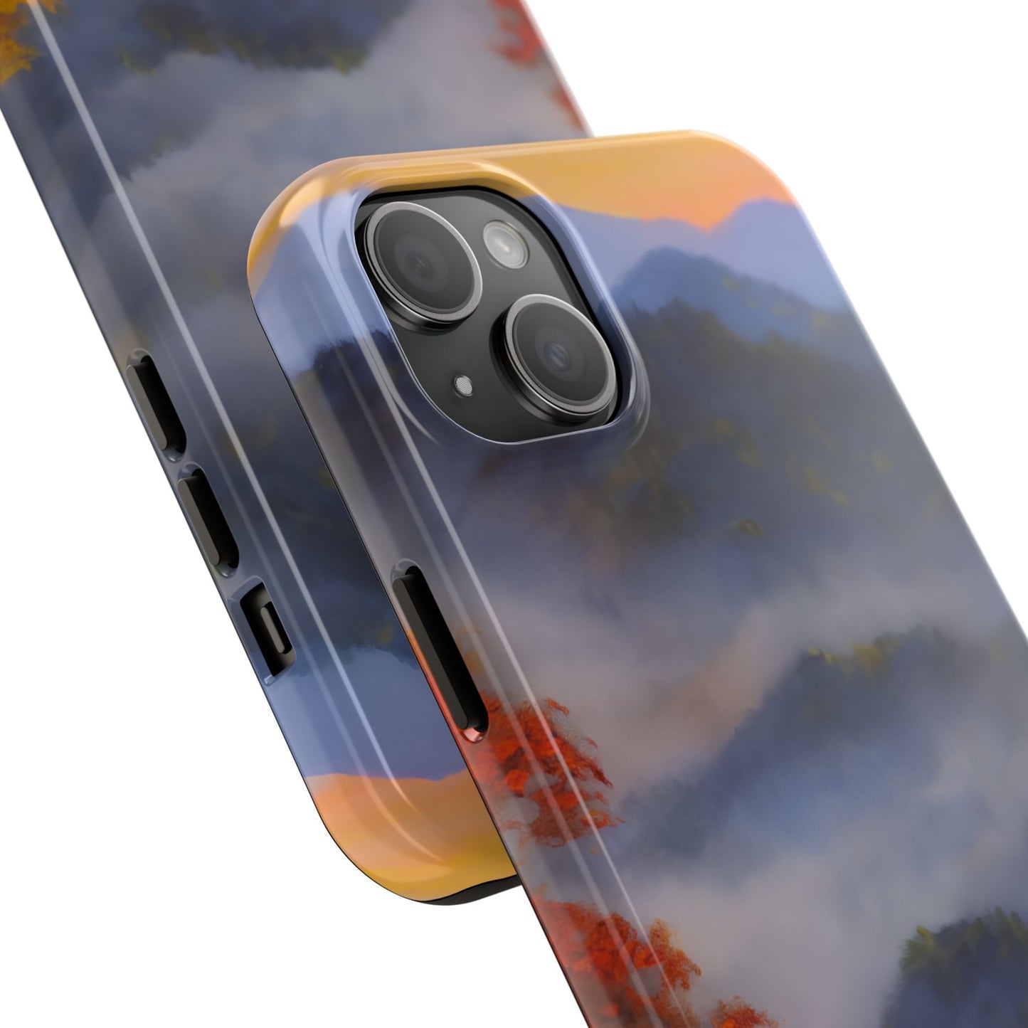 Great Smoky Mountains National Park Phone Cases, Non-Titled Version