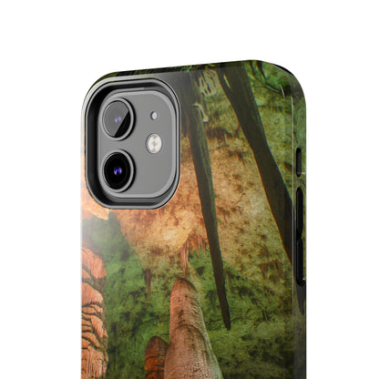 Carlsbad Caverns National Park Phone Cases, Non-Titled Version