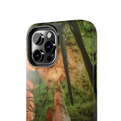 Carlsbad Caverns National Park Phone Cases