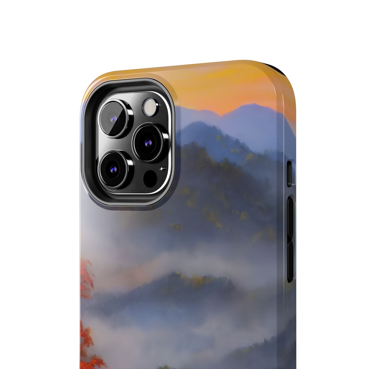 Great Smoky Mountains National Park Phone Cases, Non-Titled Version