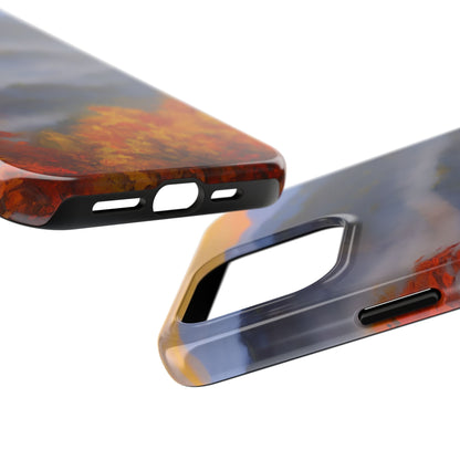 Great Smoky Mountains National Park Phone Cases, Non-Titled Version