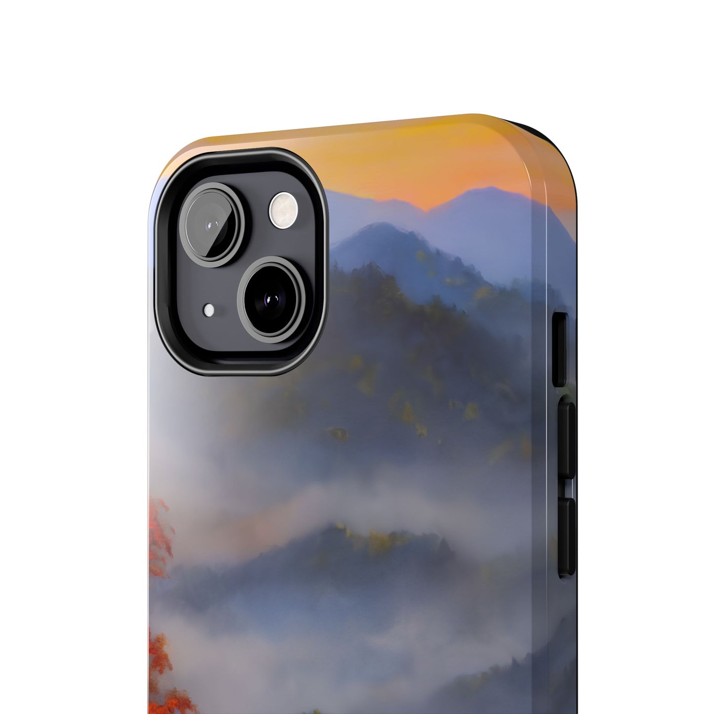Great Smoky Mountains National Park Phone Cases, Non-Titled Version