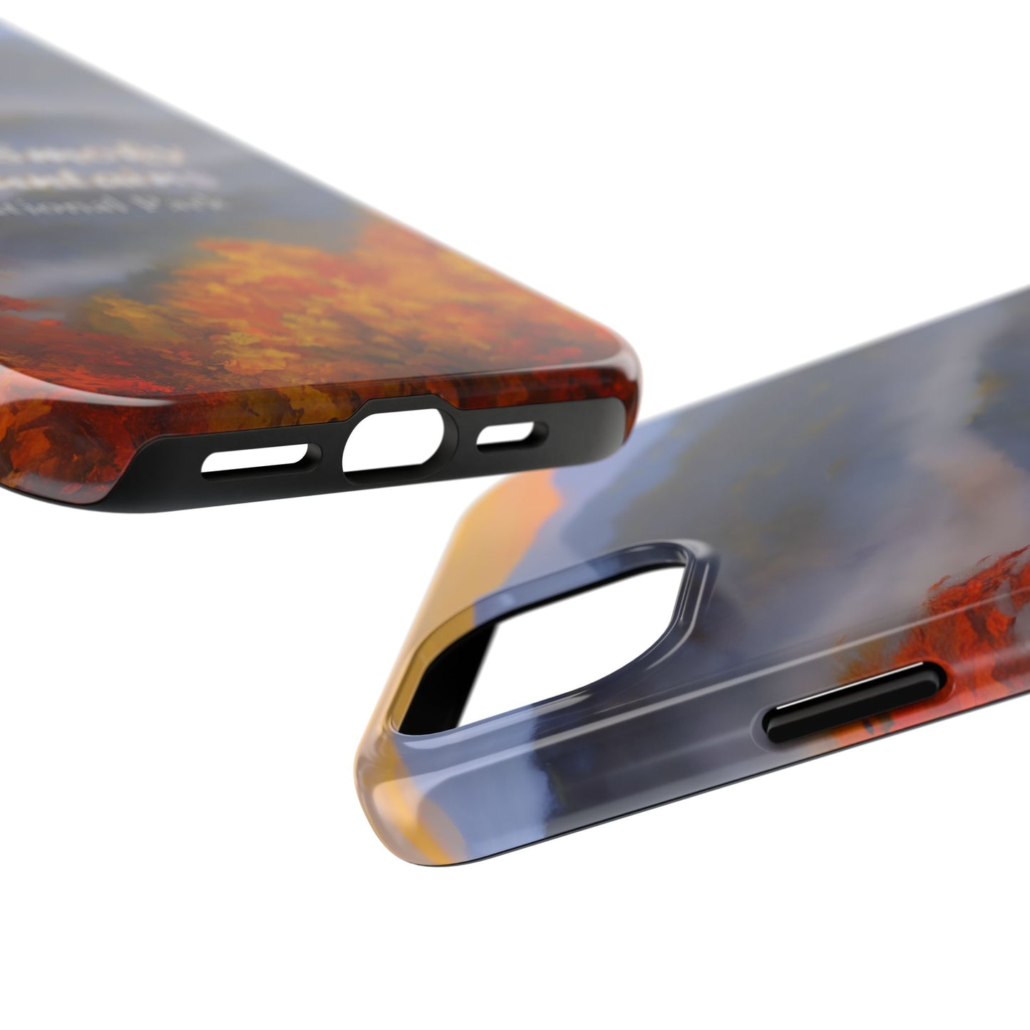 Great Smoky Mountains National Park Phone Cases
