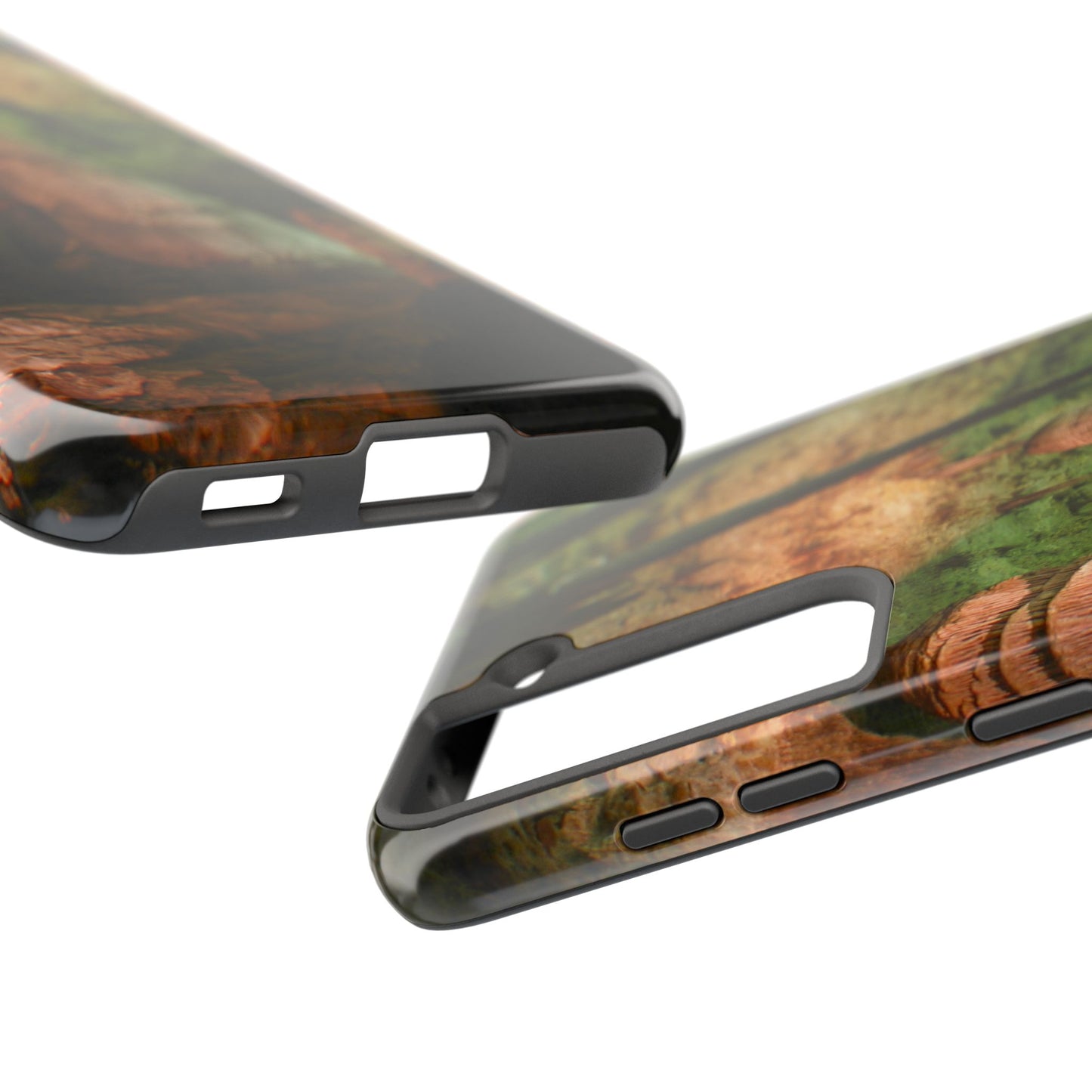 Carlsbad Caverns National Park Phone Cases, Non-Titled Version