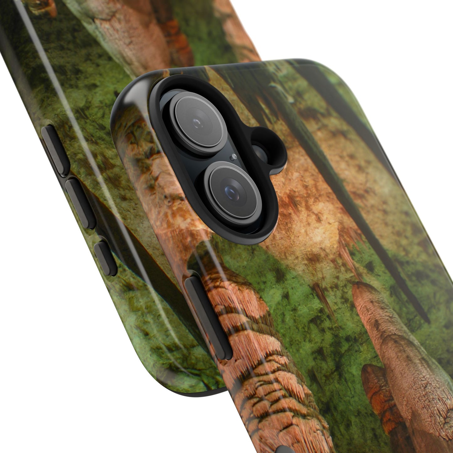 Carlsbad Caverns National Park Phone Cases