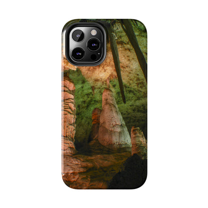 Carlsbad Caverns National Park Phone Cases, Non-Titled Version