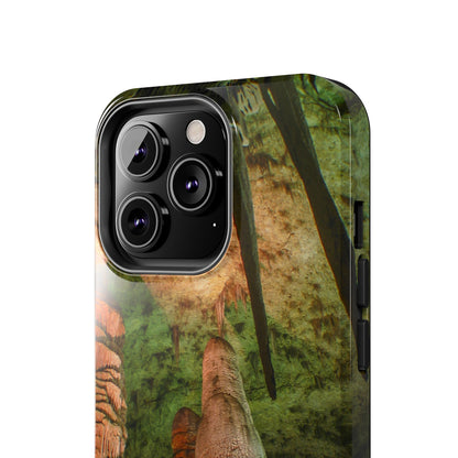 Carlsbad Caverns National Park Phone Cases, Non-Titled Version
