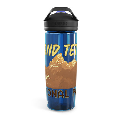 Grand Teton National Park CamelBak Eddy®  Water Bottle, 20oz\25oz