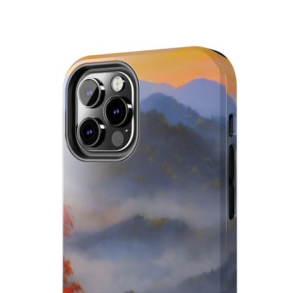 Great Smoky Mountains National Park Phone Cases, Non-Titled Version