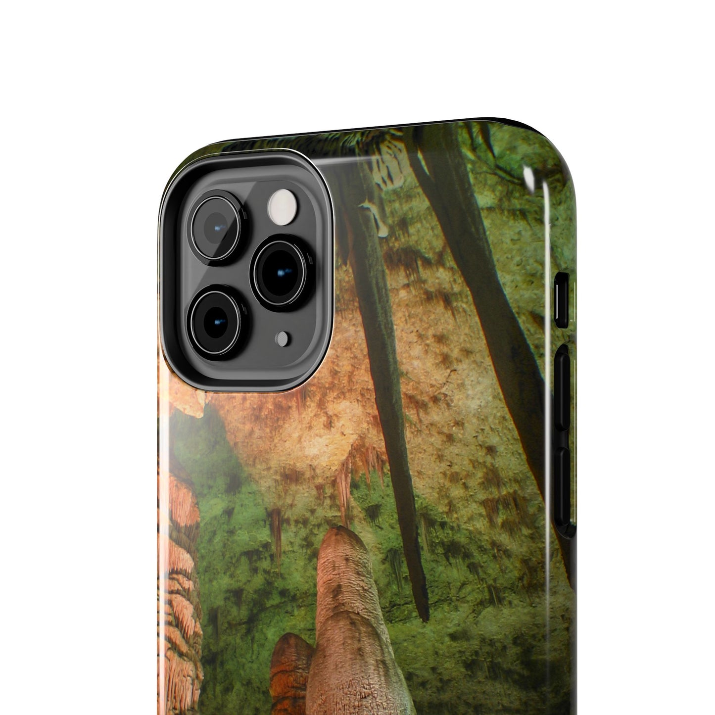 Carlsbad Caverns National Park Phone Cases, Non-Titled Version