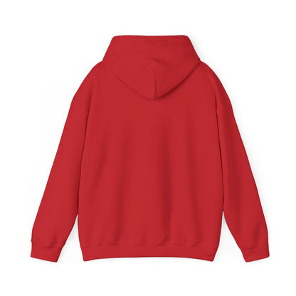 Devil's Tower National Monument Unisex Heavy Blend™ Hooded Sweatshirt
