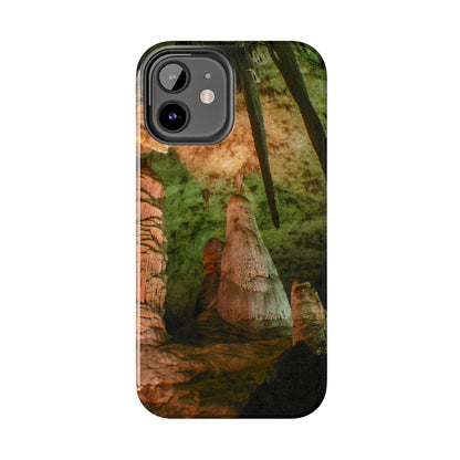 Carlsbad Caverns National Park Phone Cases, Non-Titled Version