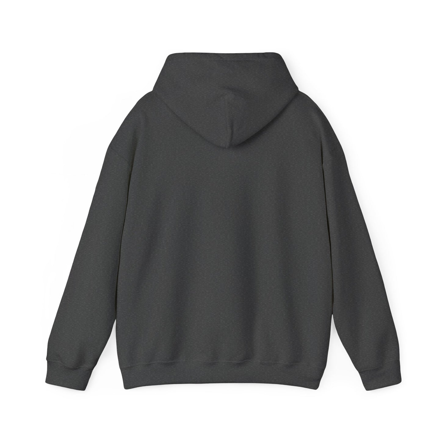 Devil's Tower National Monument Unisex Heavy Blend™ Hooded Sweatshirt