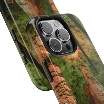 Carlsbad Caverns National Park Phone Cases
