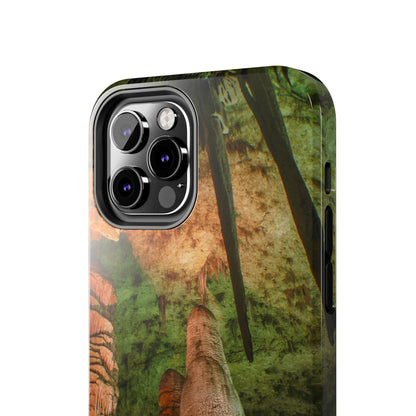Carlsbad Caverns National Park Phone Cases, Non-Titled Version