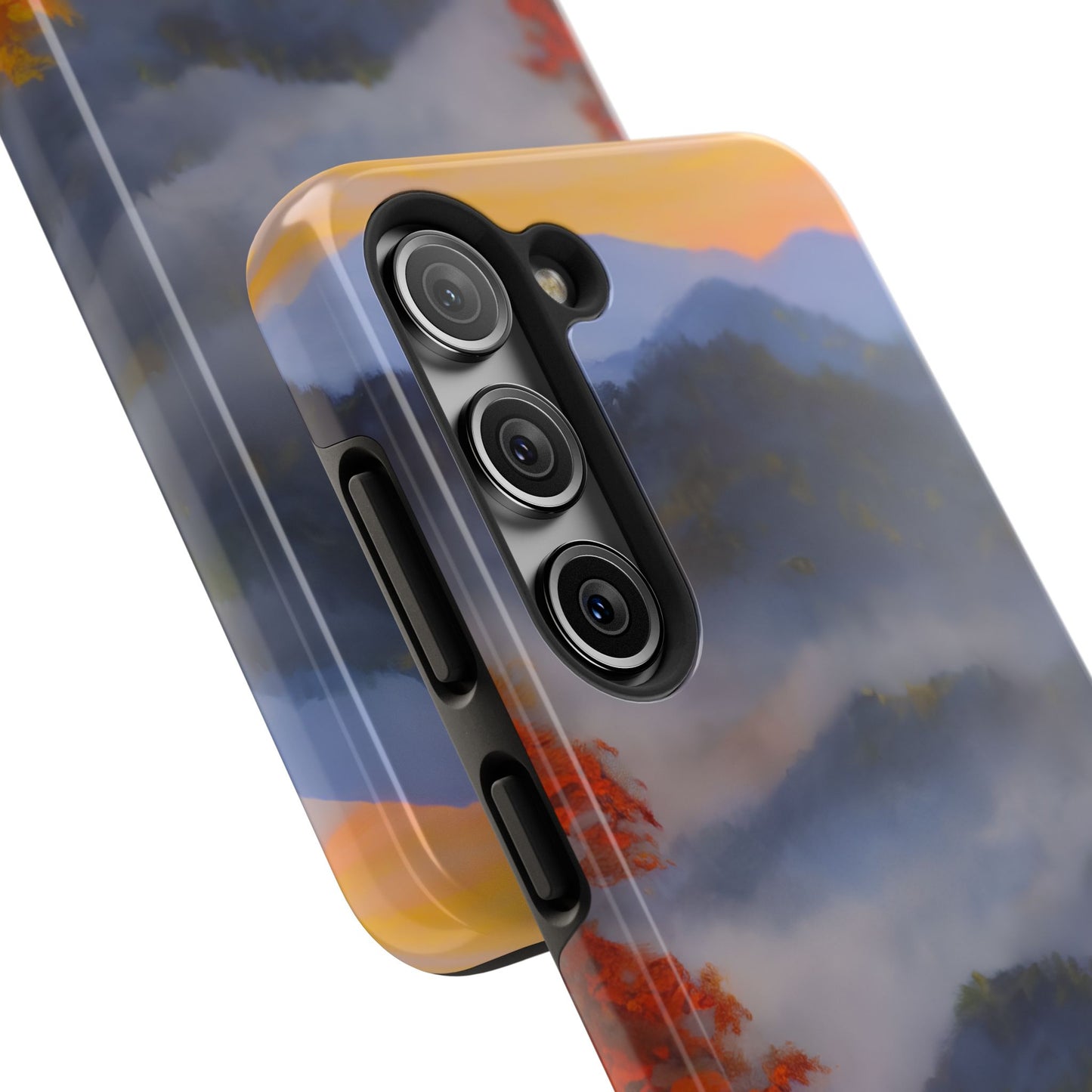 Great Smoky Mountains National Park Phone Cases, Non-Titled Version
