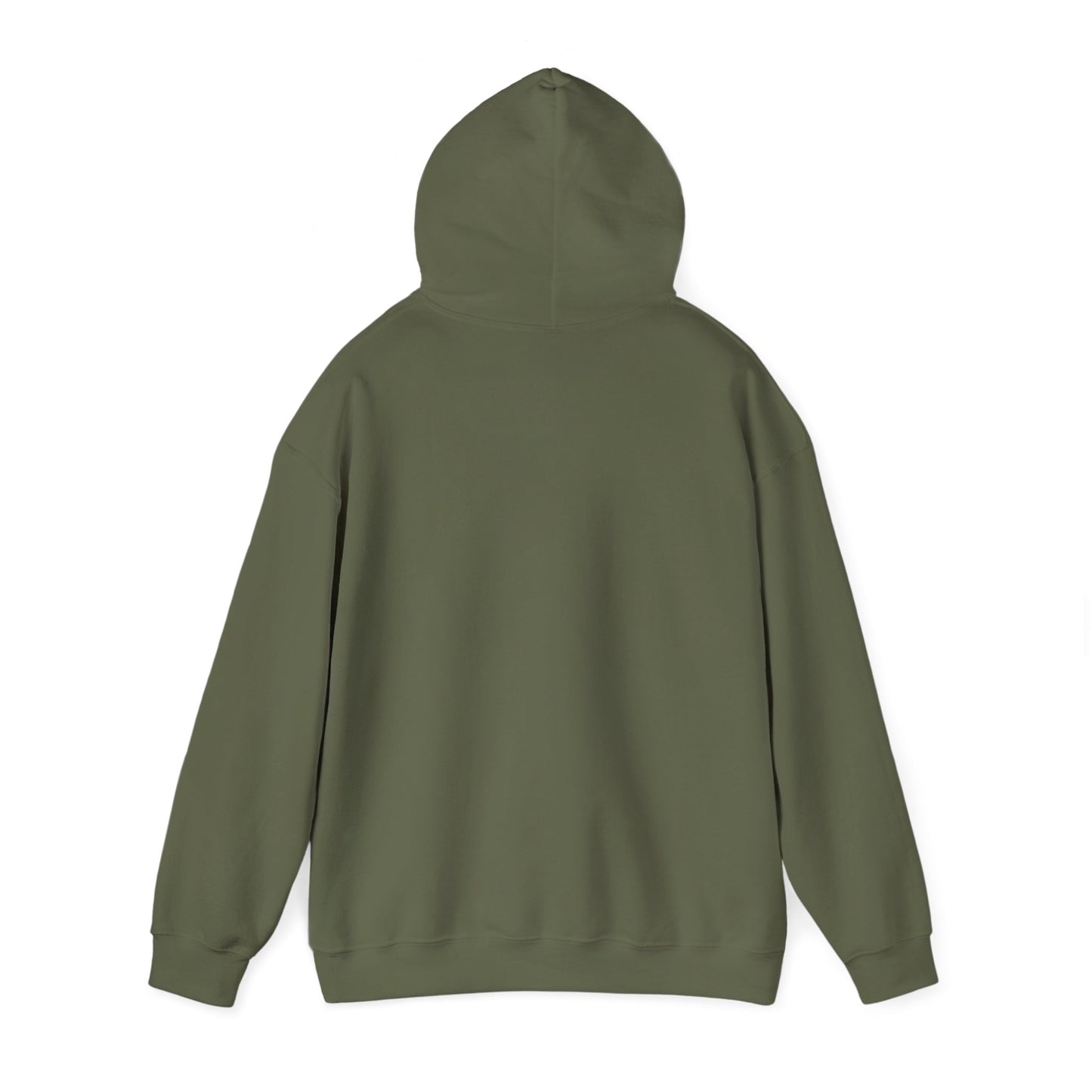 Devil's Tower National Monument Unisex Heavy Blend™ Hooded Sweatshirt