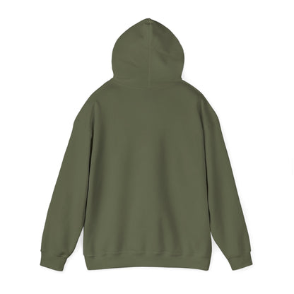 Devil's Tower National Monument Unisex Heavy Blend™ Hooded Sweatshirt