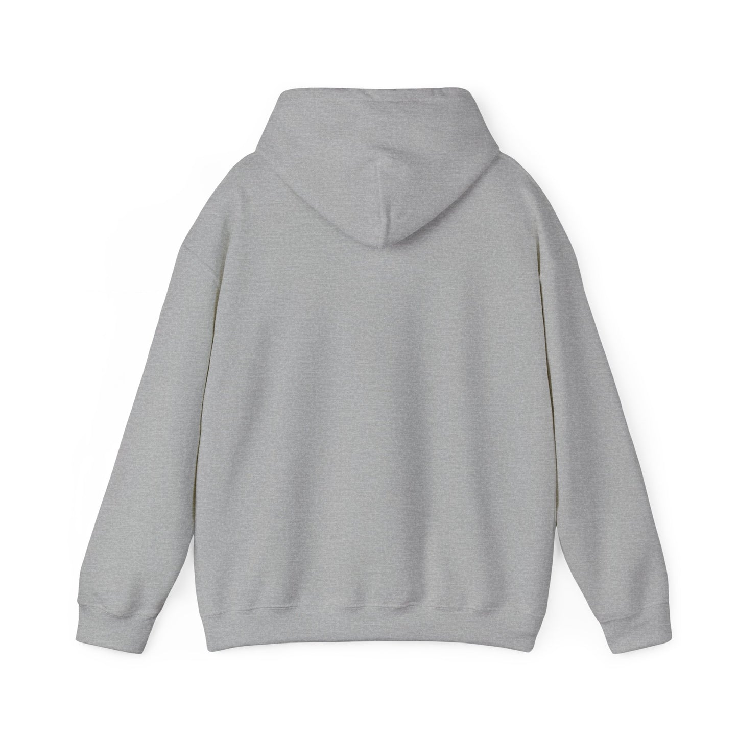 Devil's Tower National Monument Unisex Heavy Blend™ Hooded Sweatshirt