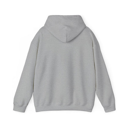 Devil's Tower National Monument Unisex Heavy Blend™ Hooded Sweatshirt