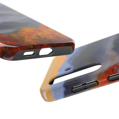 Great Smoky Mountains National Park Phone Cases, Non-Titled Version