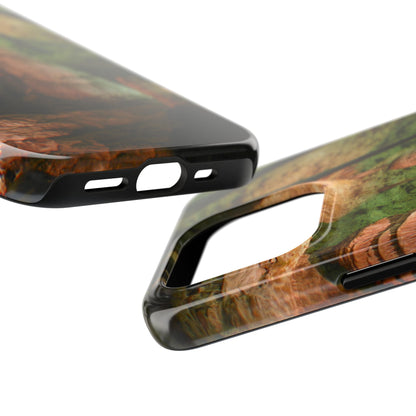 Carlsbad Caverns National Park Phone Cases, Non-Titled Version