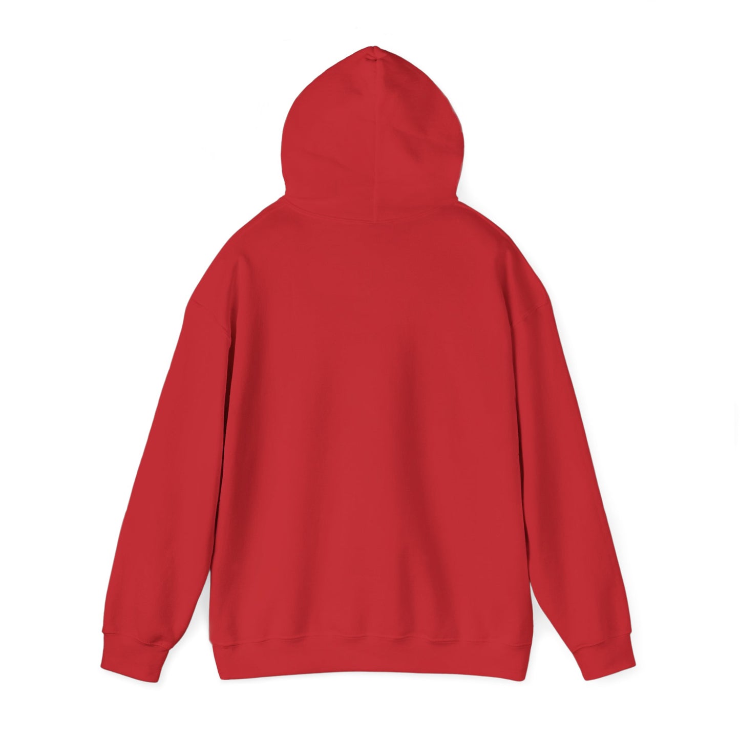 Devil's Tower National Monument Unisex Heavy Blend™ Hooded Sweatshirt