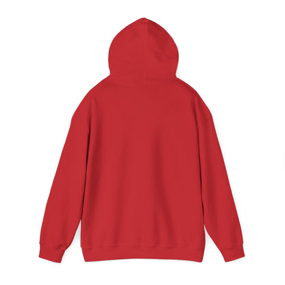 Devil's Tower National Monument Unisex Heavy Blend™ Hooded Sweatshirt