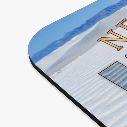 White Sands National Park Mouse Pad (Rectangle)