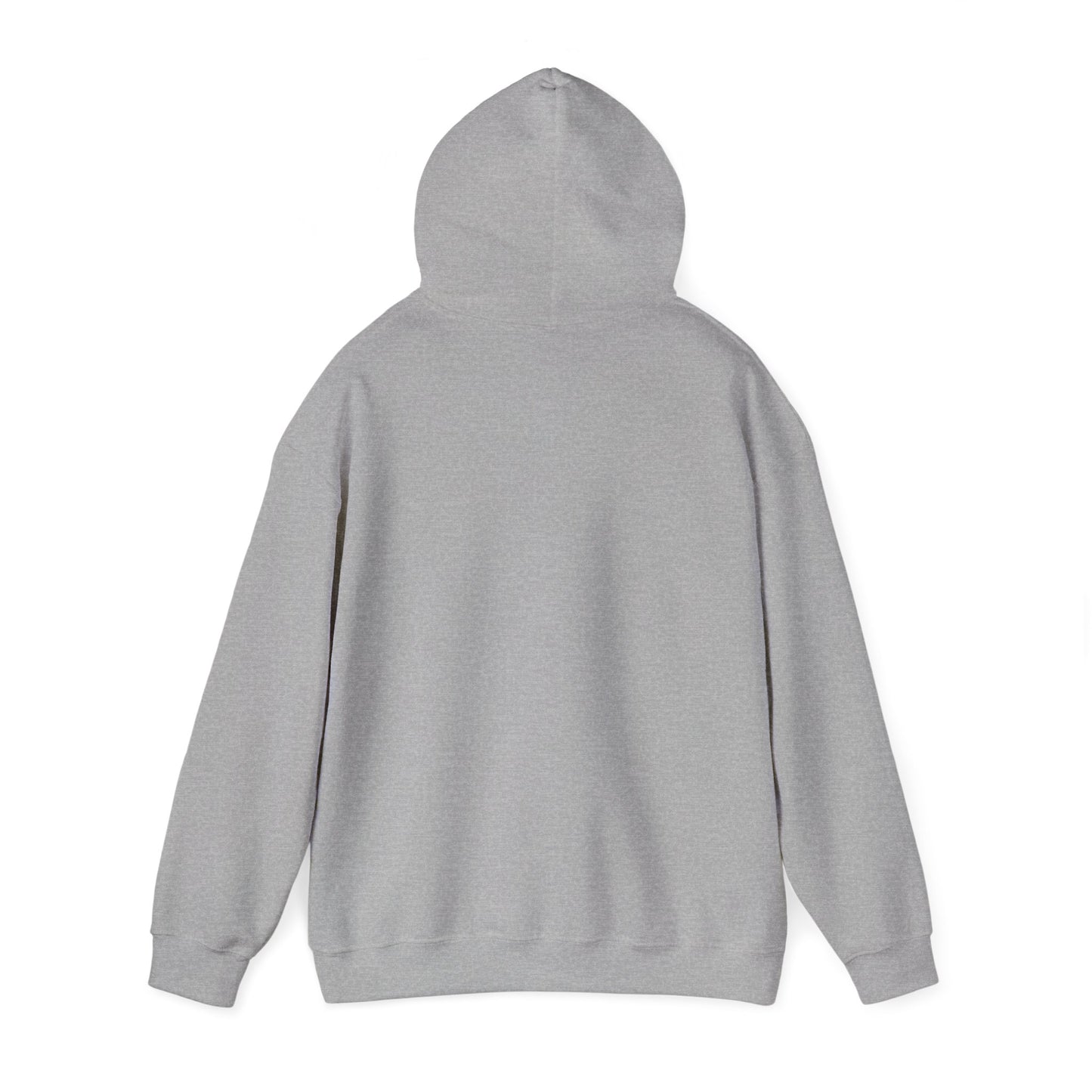 Devil's Tower National Monument Unisex Heavy Blend™ Hooded Sweatshirt