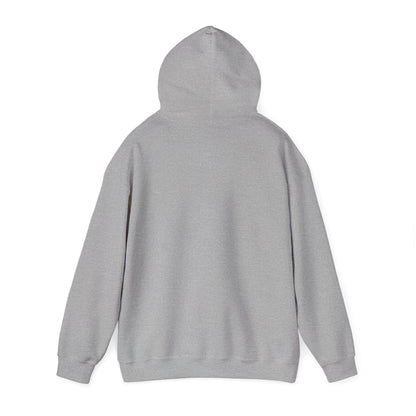 Devil's Tower National Monument Unisex Heavy Blend™ Hooded Sweatshirt