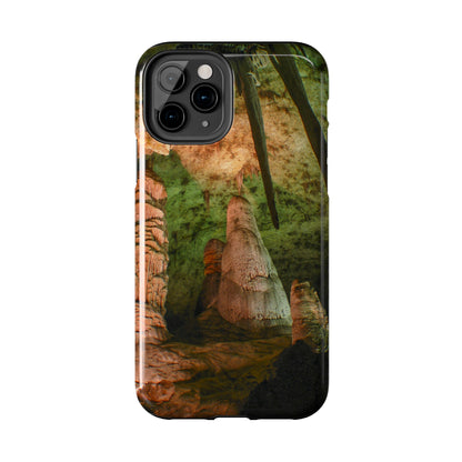 Carlsbad Caverns National Park Phone Cases, Non-Titled Version