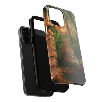 Carlsbad Caverns National Park Phone Cases, Non-Titled Version
