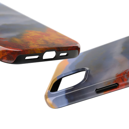 Great Smoky Mountains National Park Phone Cases, Non-Titled Version