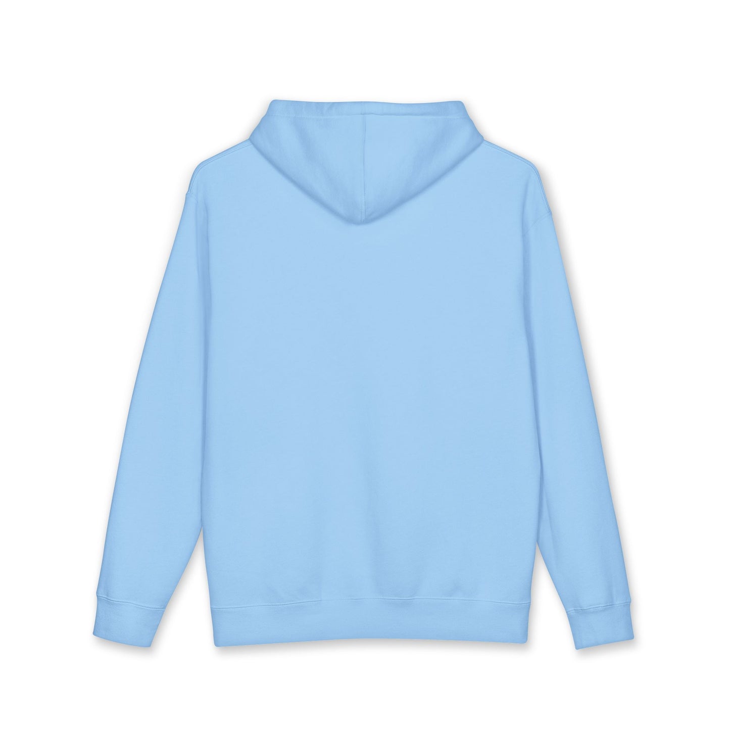 Grand Teton National Park Unisex Heavyweight Hooded Sweatshirt